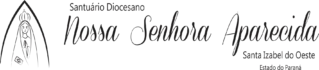 Logo do Santuário